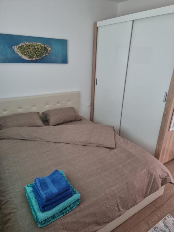 Villa ,,Sea Breeze,, - Home By The Sea Néa Ankhíalos 外观 照片